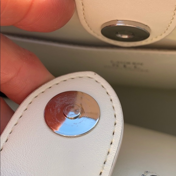 🍂 LAUREN RALPH LAUREN BUCKET CROSSBODY BAG 🍂 - Picture 10 of 11